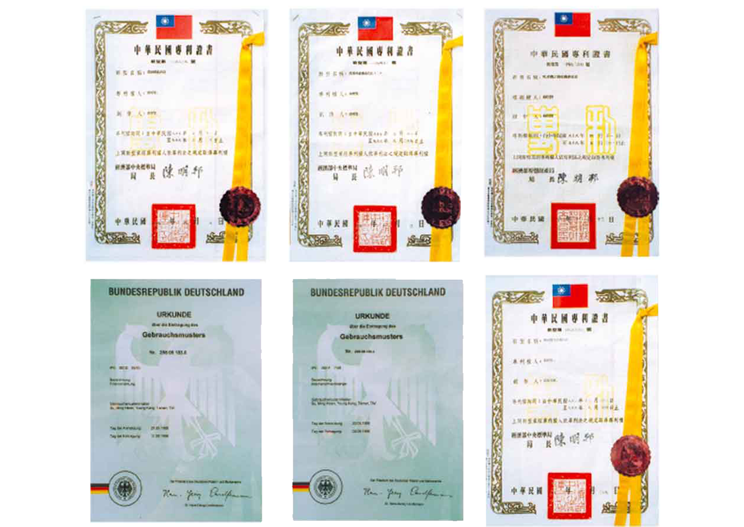 Certificate 2